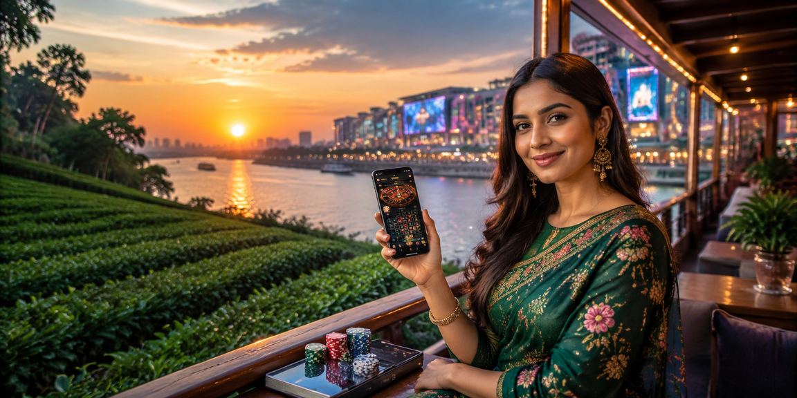 বগুড়ার ক্যাসিনো এবং মোবাইল অ্যাপ বেটিং টিপস