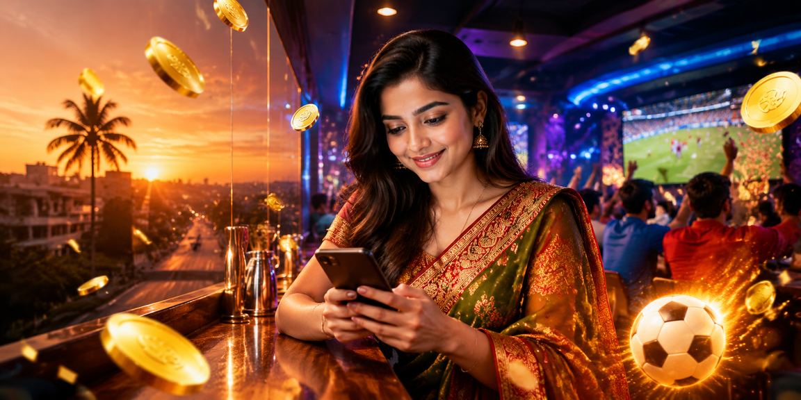 কুমিল্লায় মোবাইল ক্যাসিনো খেলা উপলব্ধ