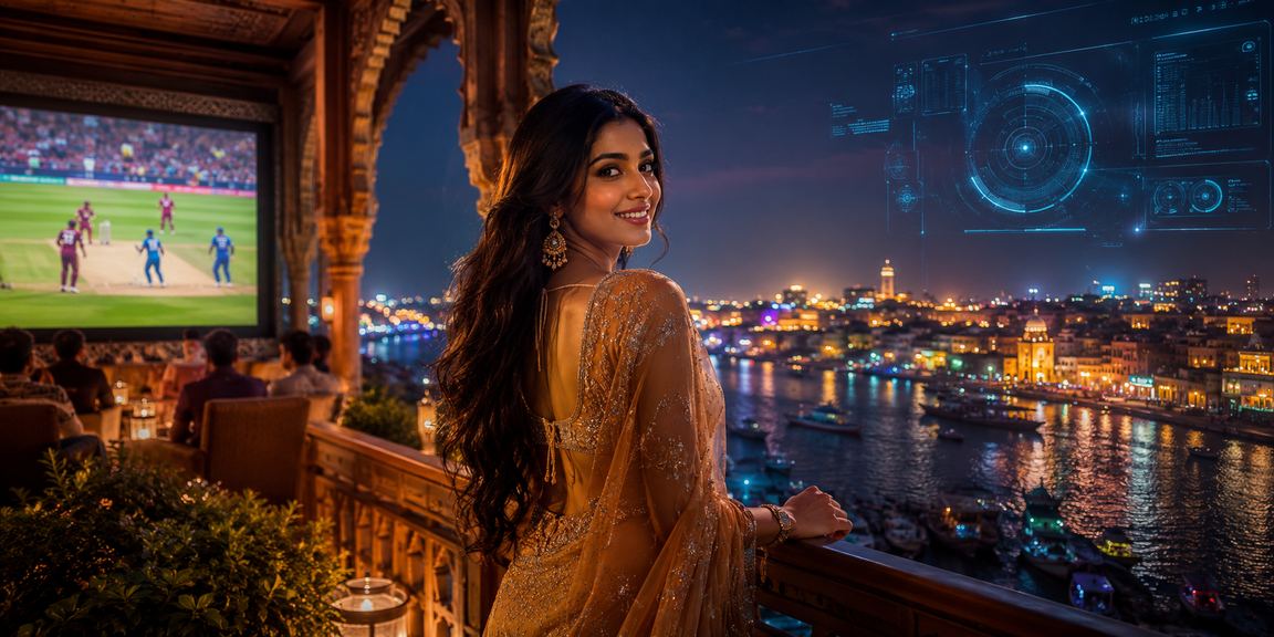 নারায়ণগঞ্জ চা বাগান স্থানীয় ক্রিকেট বাজি দৃশ্য